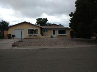 207 Santa Elena Rd SE, Rio Rancho, NM 87124