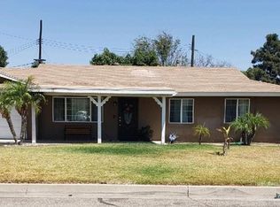 6685 Yucca Ave, Rialto, CA 92376