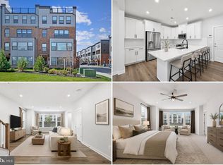 Sm Ashburn Station Condo, Ashburn, VA 20147