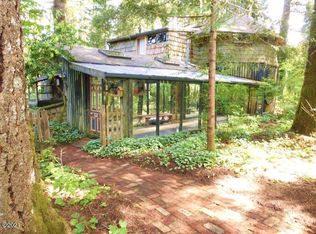 71 & 49 N Bass, Otis, OR 97368