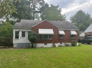 510 Vaughn Rd, Memphis, TN 38122