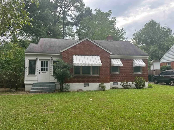 510 Vaughn Rd, Memphis, TN 38122