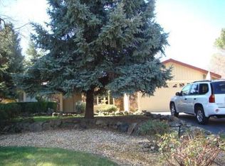 3006 Merrywood Cir, Cameron Park, CA 95682