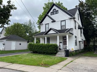 1 Hull Park, Batavia, NY 14020