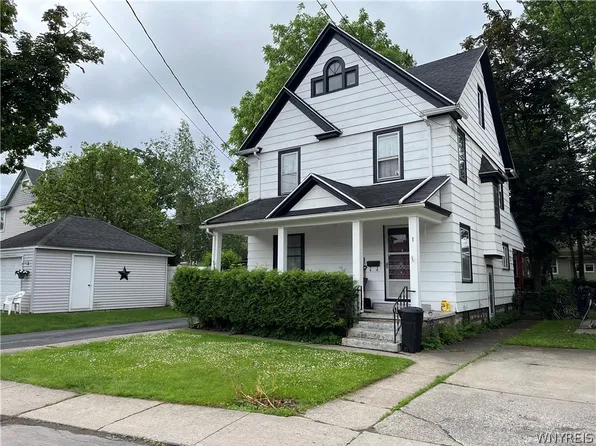 1 Hull Park, Batavia, NY 14020