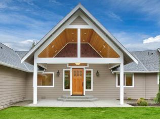 21730 89th St SE, Snohomish, WA 98290