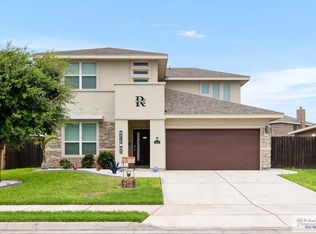 5216 Escondido Pass, McAllen, TX 78504