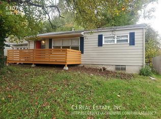 6707 E 107th St, Kansas City, MO 64134