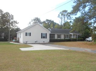 2150 Old Ocilla Rd, Tifton, GA 31794