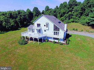 13723 James Monroe Hwy, Leesburg, VA 20176