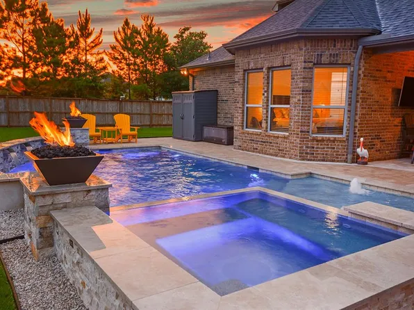 29415 Huntswood Trail Lane, Katy, TX 77494