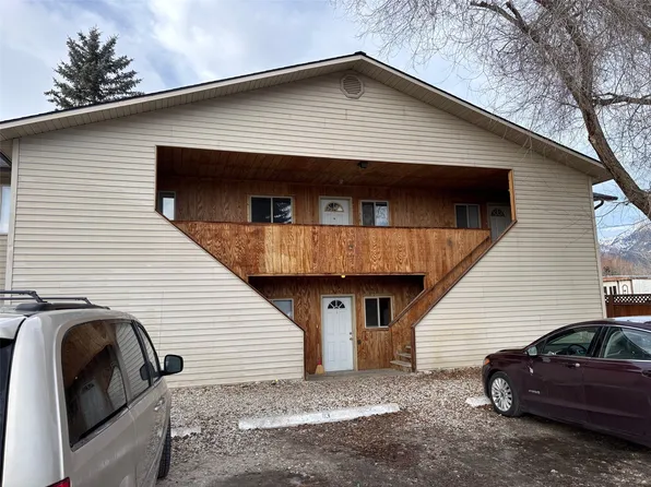 221 A St N #B6, Victor, MT 59875