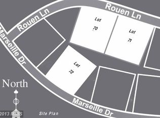 9123 Marseille Dr, Potomac, MD 20854