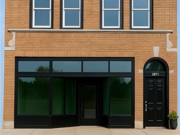 2960 Bailey Ave, Buffalo, NY 14215