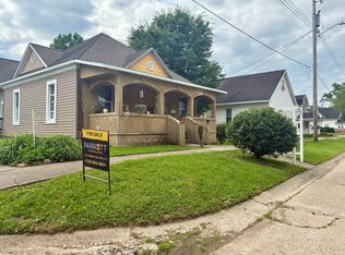 545 Lanterman St, Bridgeport, IL 62417