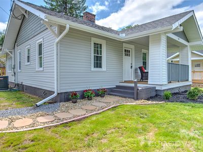 109 W Marshall St, Waynesville, NC, 28786