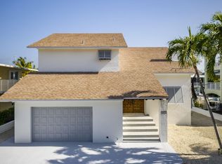 127 Coco Plum Rd S, Key Largo, FL 33037
