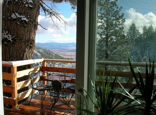 751 Bigler Cir #A, Stateline, NV 89449