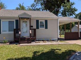 4216 Nameoki Rd, Granite City, IL 62040