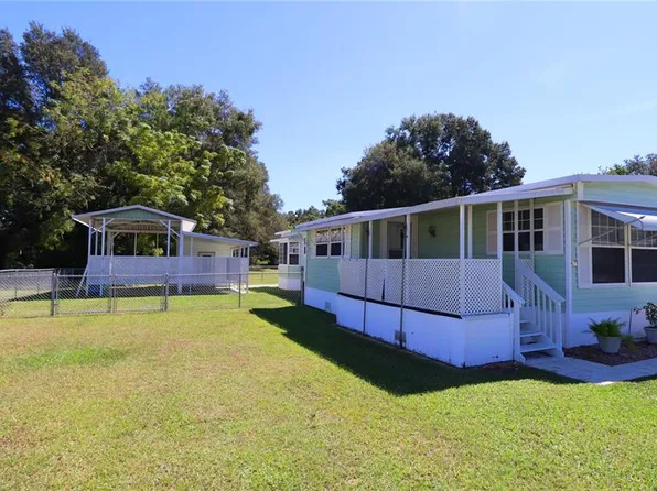417 NE 64TH AVENUE, OCALA, FL 34470