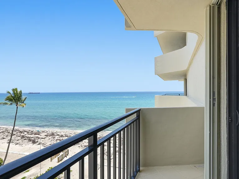 5460 N Ocean Dr #6A — Photo 21