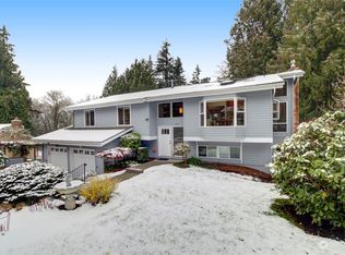 19512 SE 21st St, Sammamish, WA