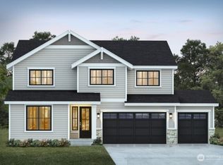 Trails End, Tacoma, WA 98445