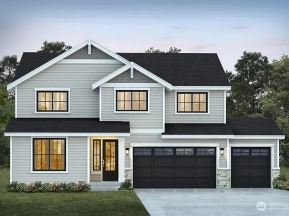 14206 14th Avenue Ct E, Tacoma, WA 98445