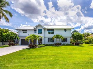 5236 Starfish Ave, Naples, FL 34103