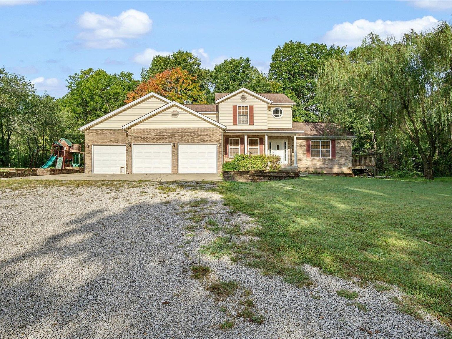 2221 G Rd, Fults, IL 62244 | Zillow