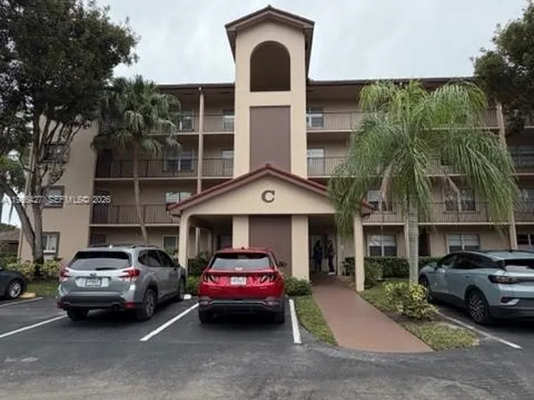 13100 SW 11th Ct APT 103C, Pembroke Pines, FL 33027