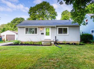 667 Spartan Ave, East Lansing, MI 48823