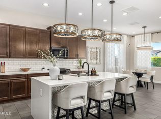 5224 W SWEET PEA Terrace, Laveen, AZ 85339