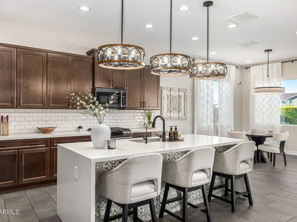 5224 W SWEET PEA Terrace, Laveen, AZ 85339