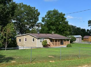 4734 Judson Rd, Alderson, WV 24910