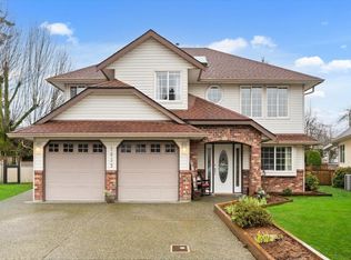 5635 Villa Rosa Pl, Chilliwack, BC V2R 3K6