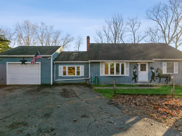 48 Blue Bonnet Knolls, New Milford, CT 06776
