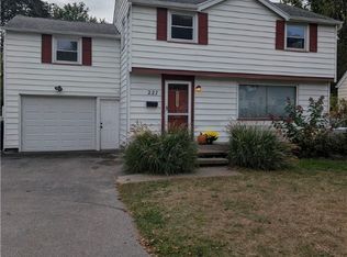 227 Coolidge Rd, Rochester, NY 14622