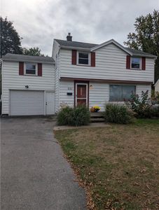227 Coolidge Rd, Rochester, NY, 14622