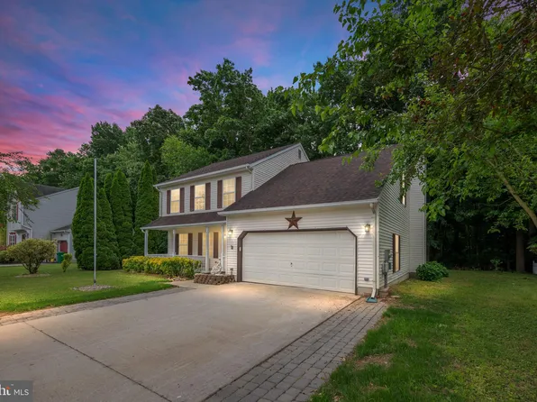 40 Ardsley Dr, Dover, DE 19904