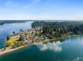 2638 Westwind Dr NW, Olympia, WA