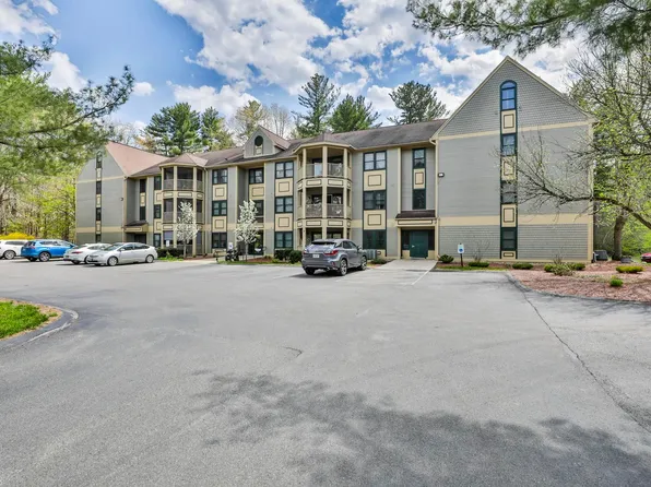 6 Mayfair Lane #201, Nashua, NH 03063