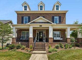 3061 Farmhouse Dr, Franklin, TN 37064