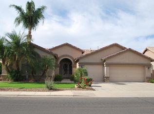 2734 S Faith, Mesa, AZ 85209