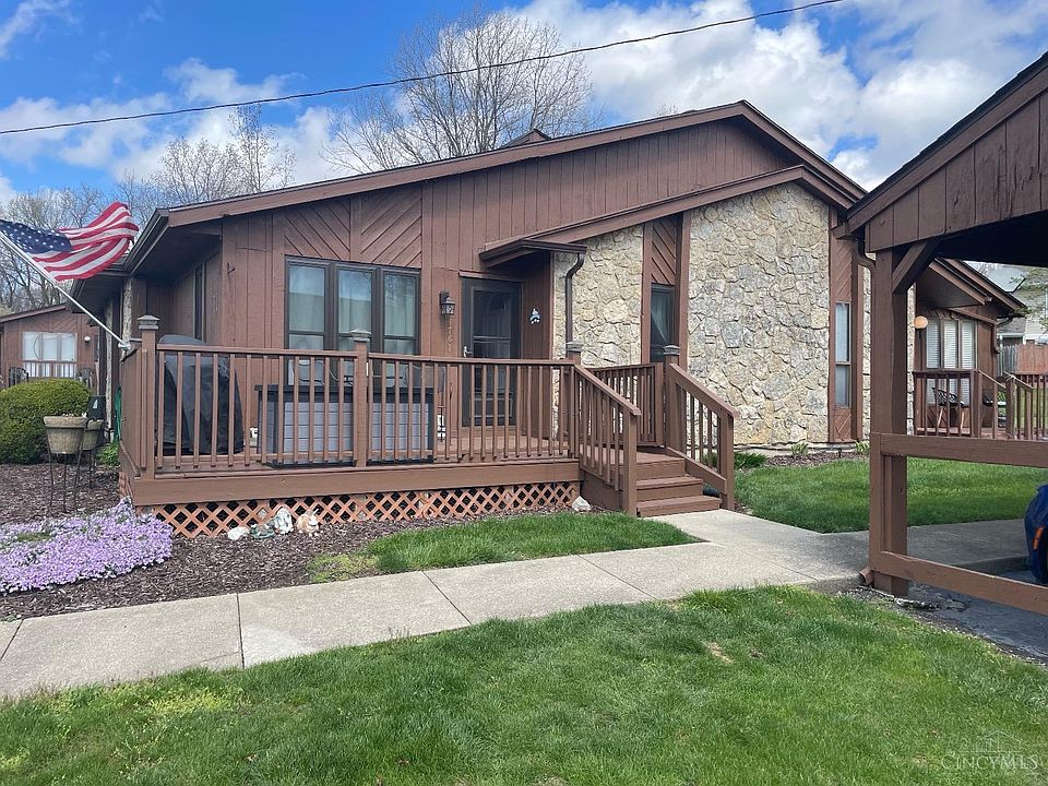 1st image of 4761 Caprice Dr