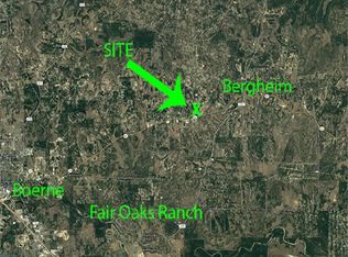 718 State Highway 46 E, Boerne, TX 78006