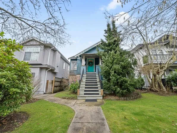 545 Skeena St, Vancouver, BC V5K 4P1