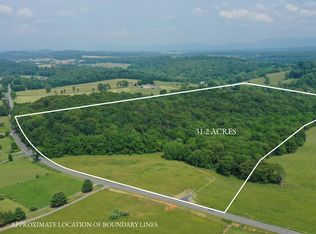 Tbd Stuarts Draft Hwy, Staunton, VA 24401