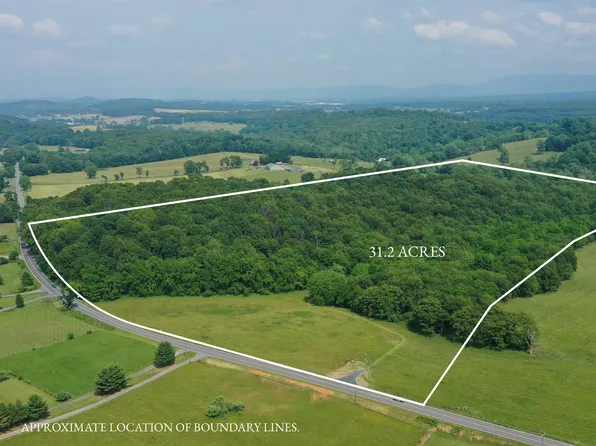 Tbd Stuarts Draft Hwy, Staunton, VA 24401