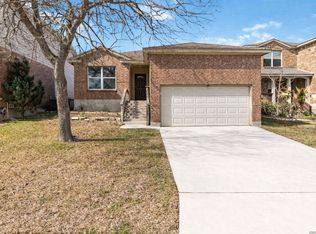 1911 Wormack, San Antonio, TX 78251